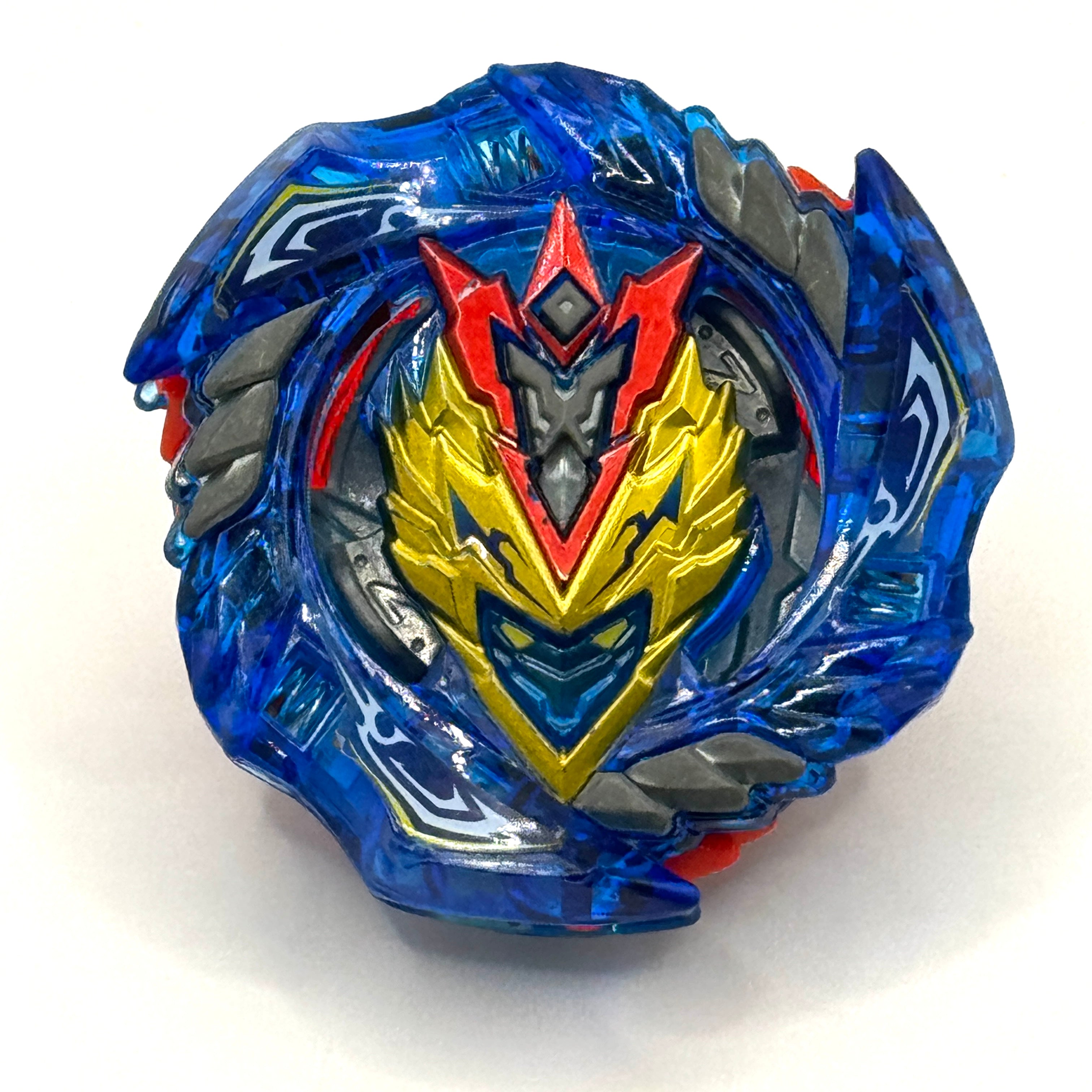 Takara Tomy Beyblade Burst B-127 Starter Cho-Z Valkyrie .Z.Ev (Pre-Owned #1)