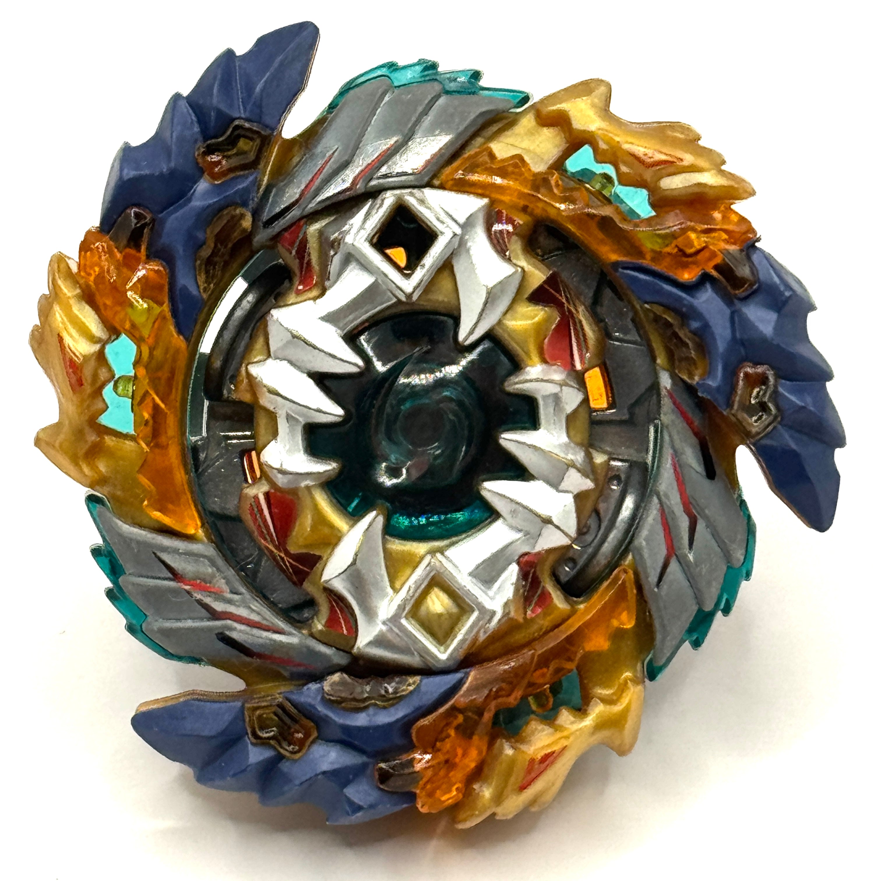 B-122 Geist Fafnir (Pre-Owned #1)