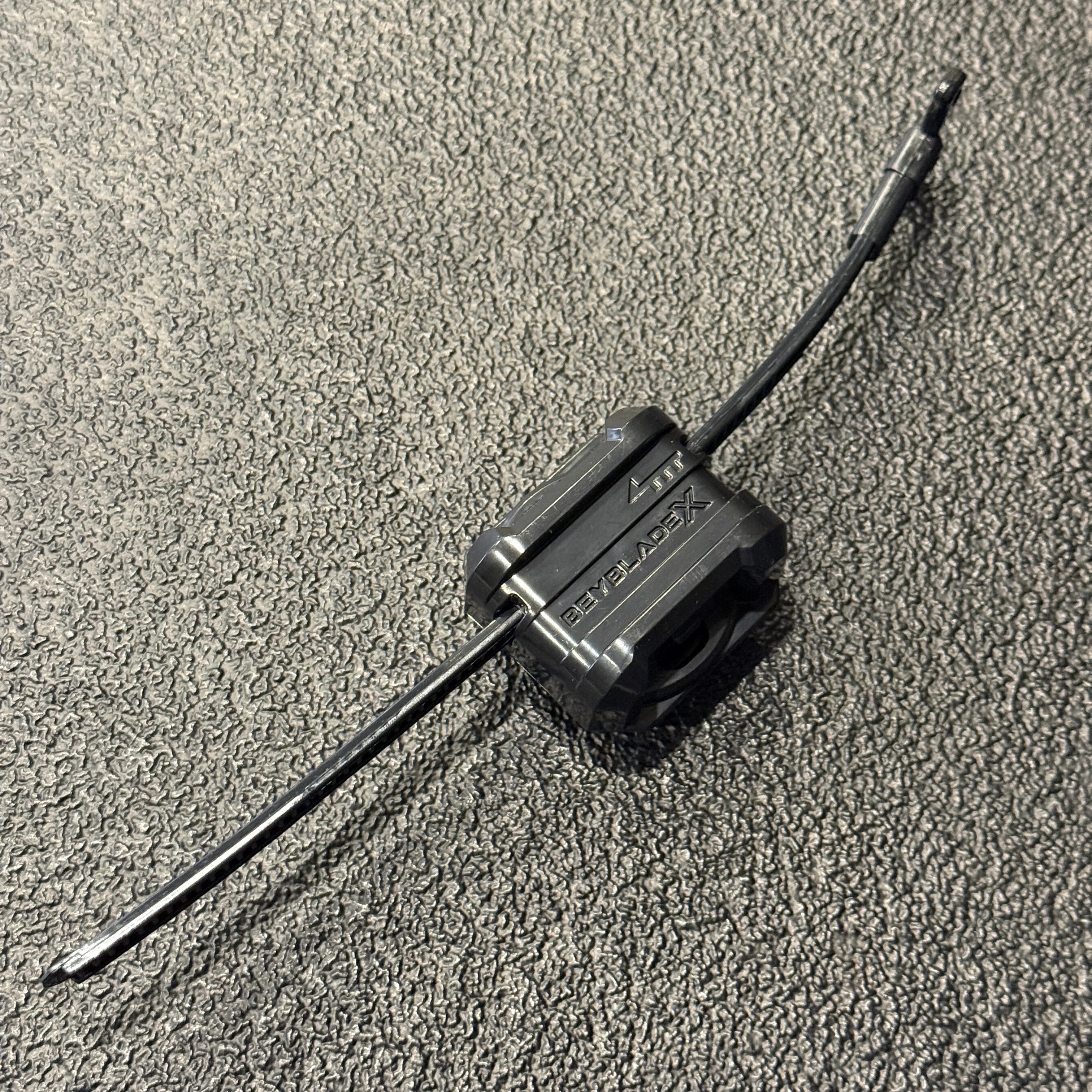 Beyblade X Basic Light Launcher Hasbro