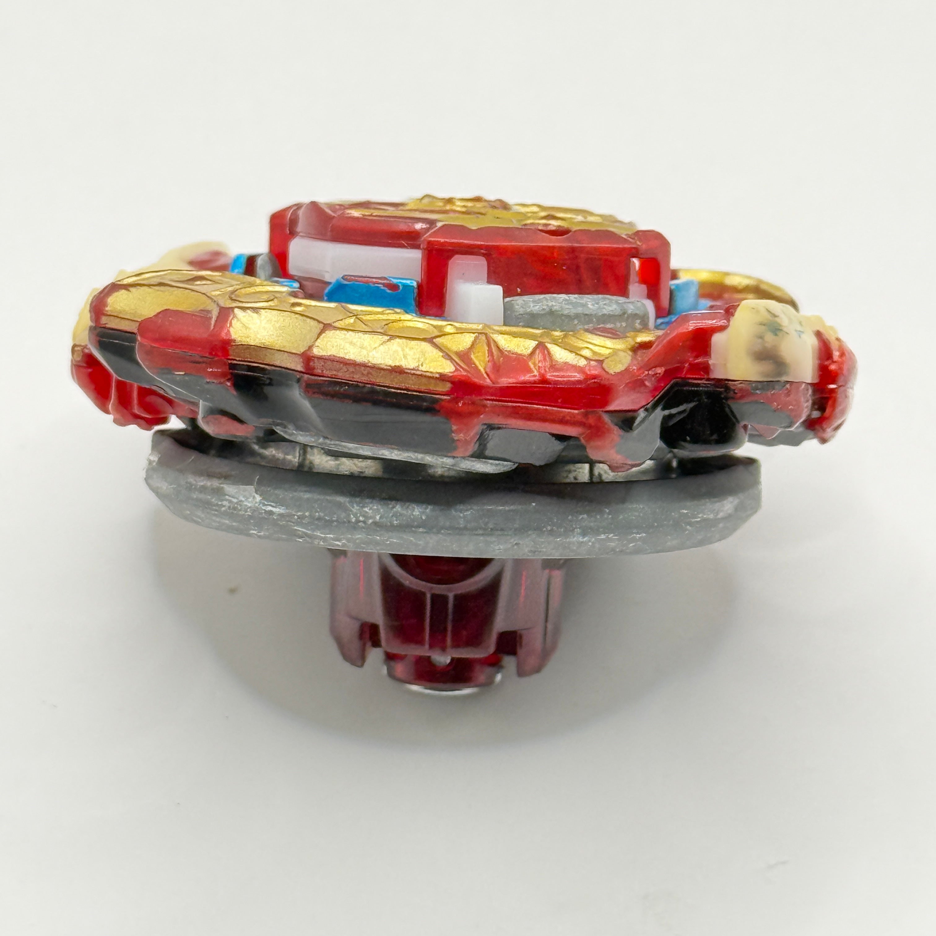 Takara Tomy B-188 Astral Spriggan Burst Beyblade - Used