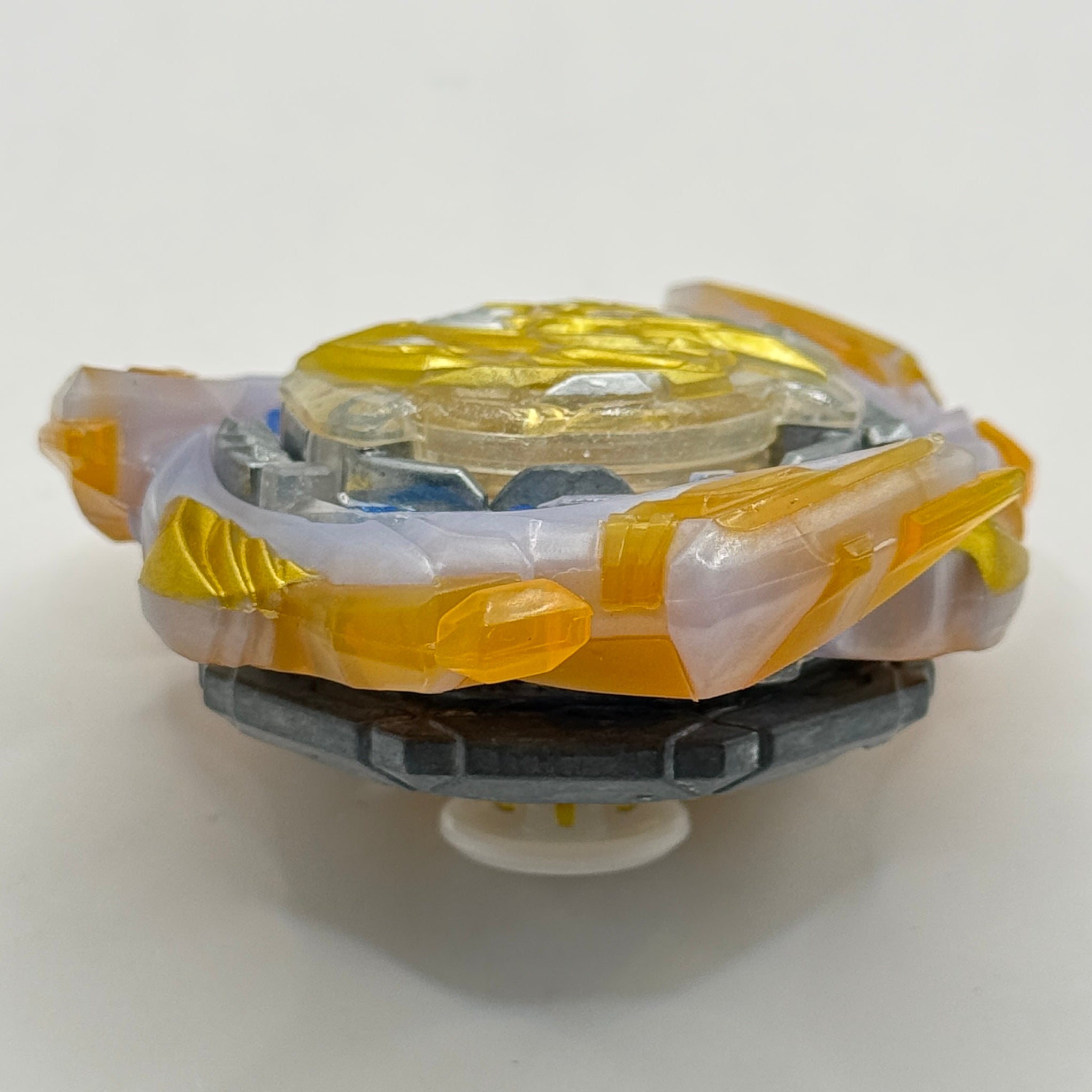 Savior Perseus Custom Parts B-191 Used Beyblade | Takara Tomy