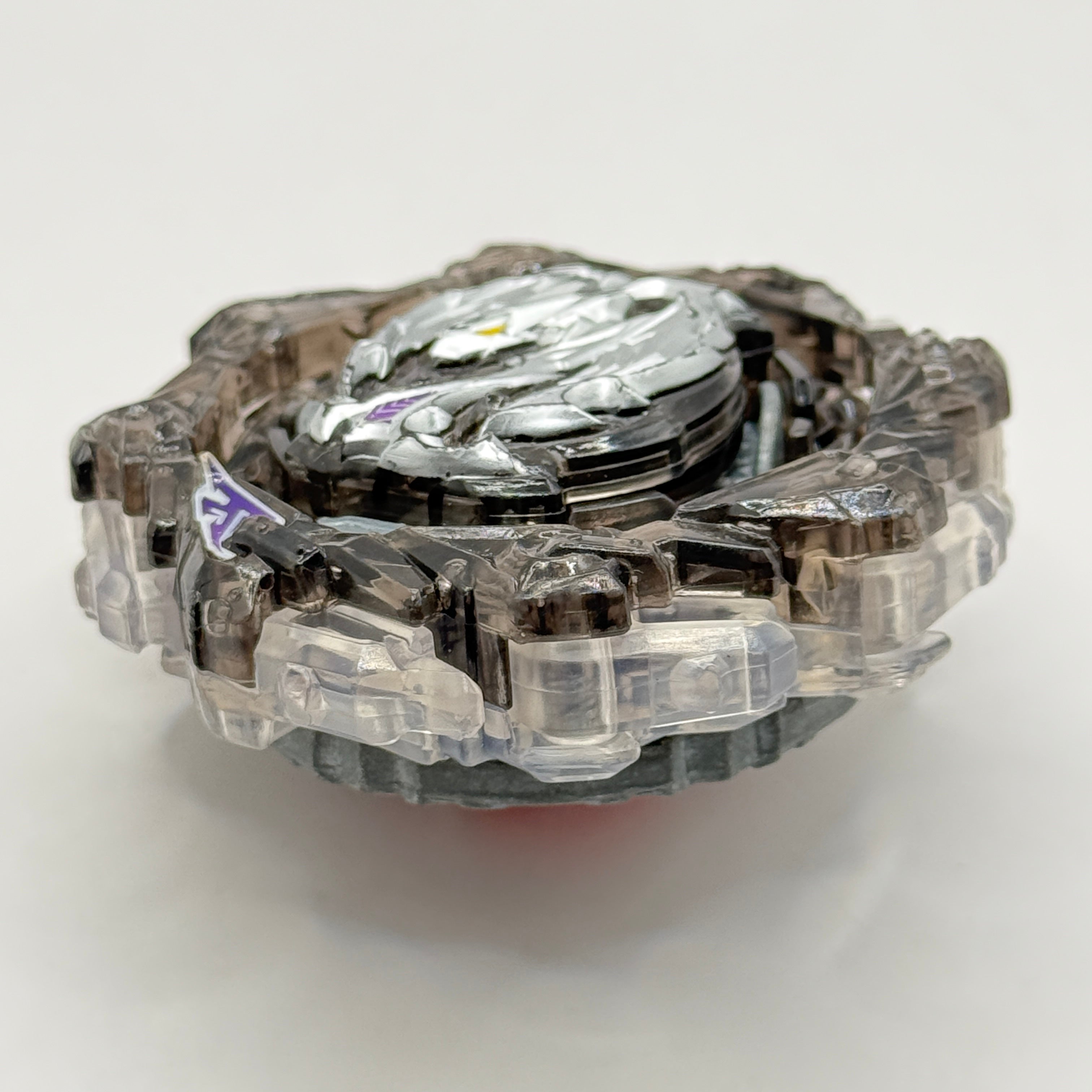 Chain Phoenix B-201 Used Beyblade | Takara Tomy