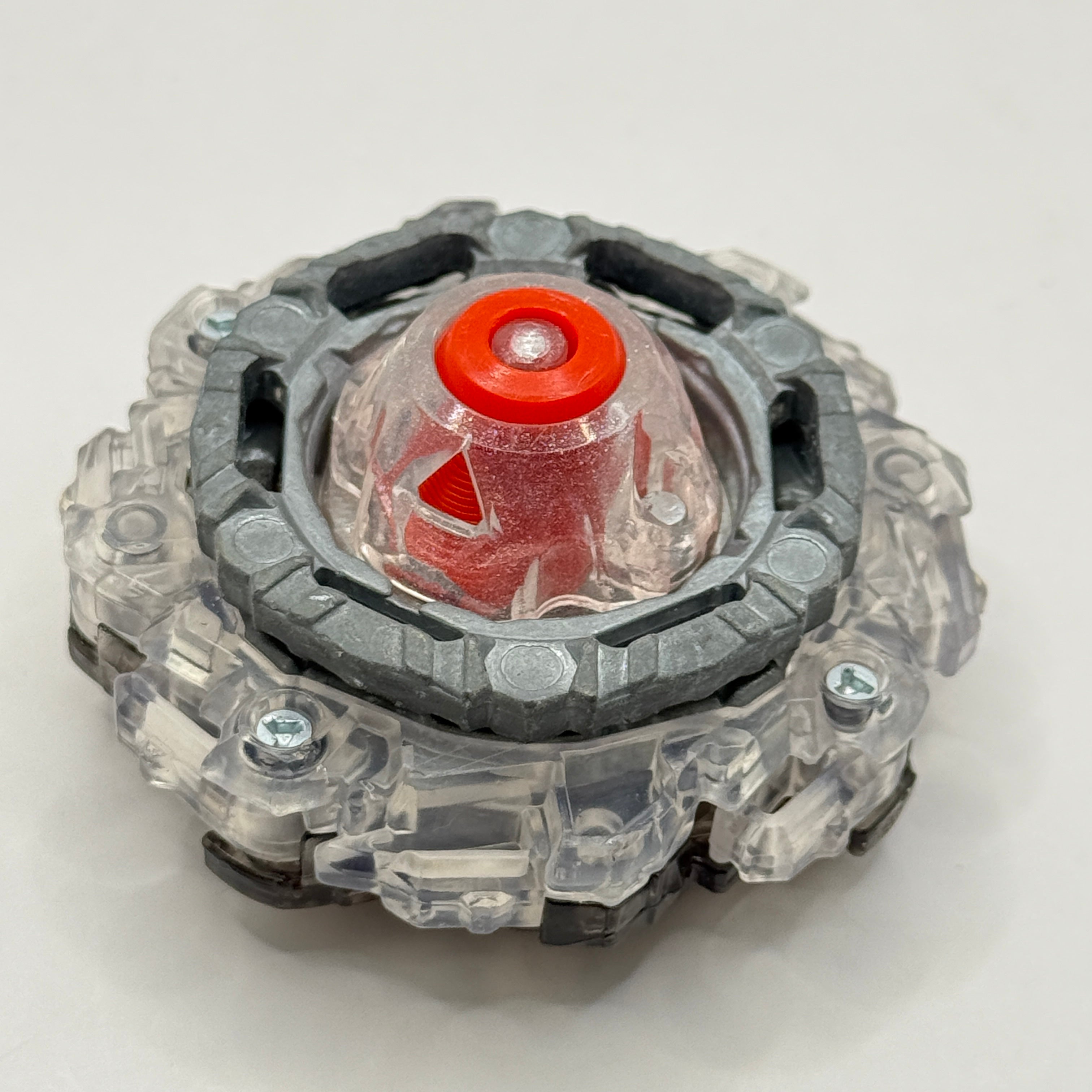 Chain Phoenix B-201 Used Beyblade | Takara Tomy