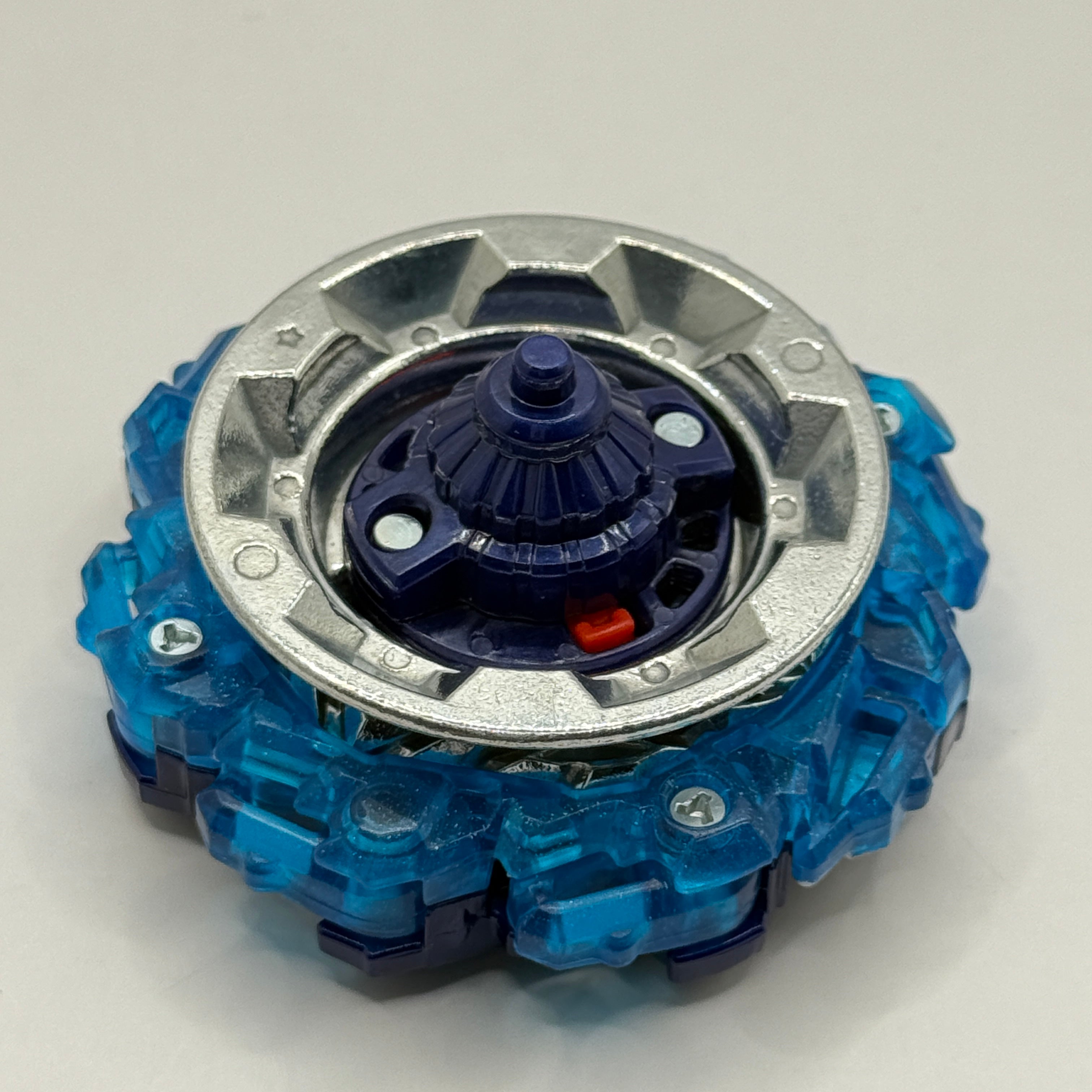Chain Ragnaruk B-198 Used Beyblade | Takara Tomy