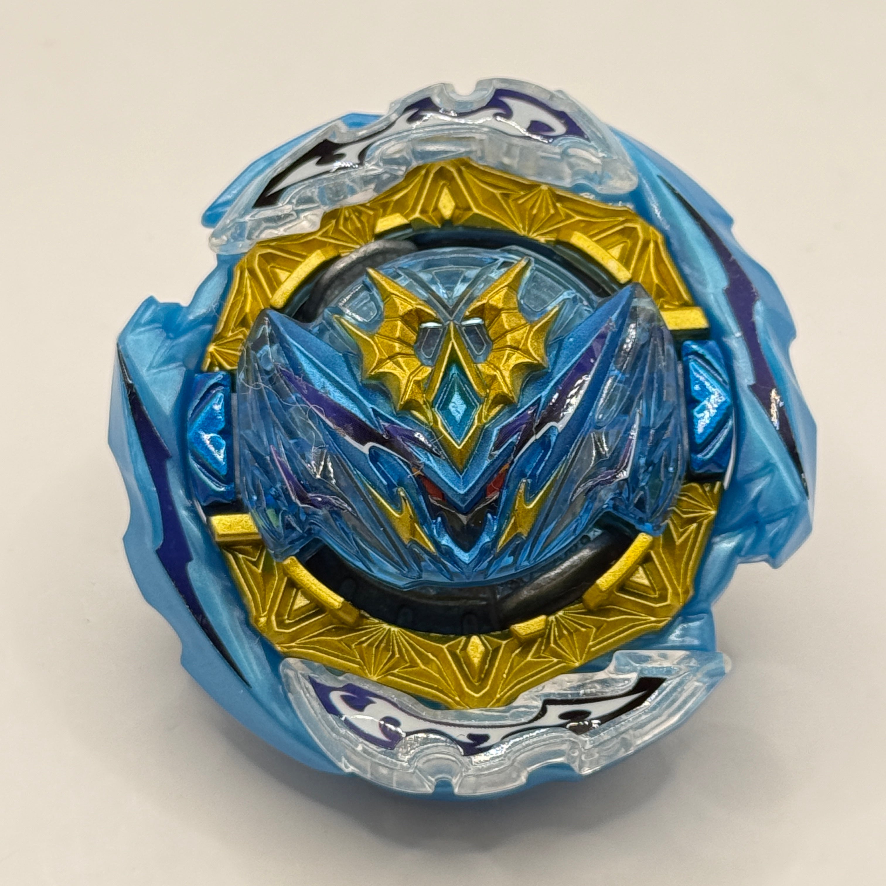 Cyclone Belial B-188 Used Beyblade | Takara Tomy
