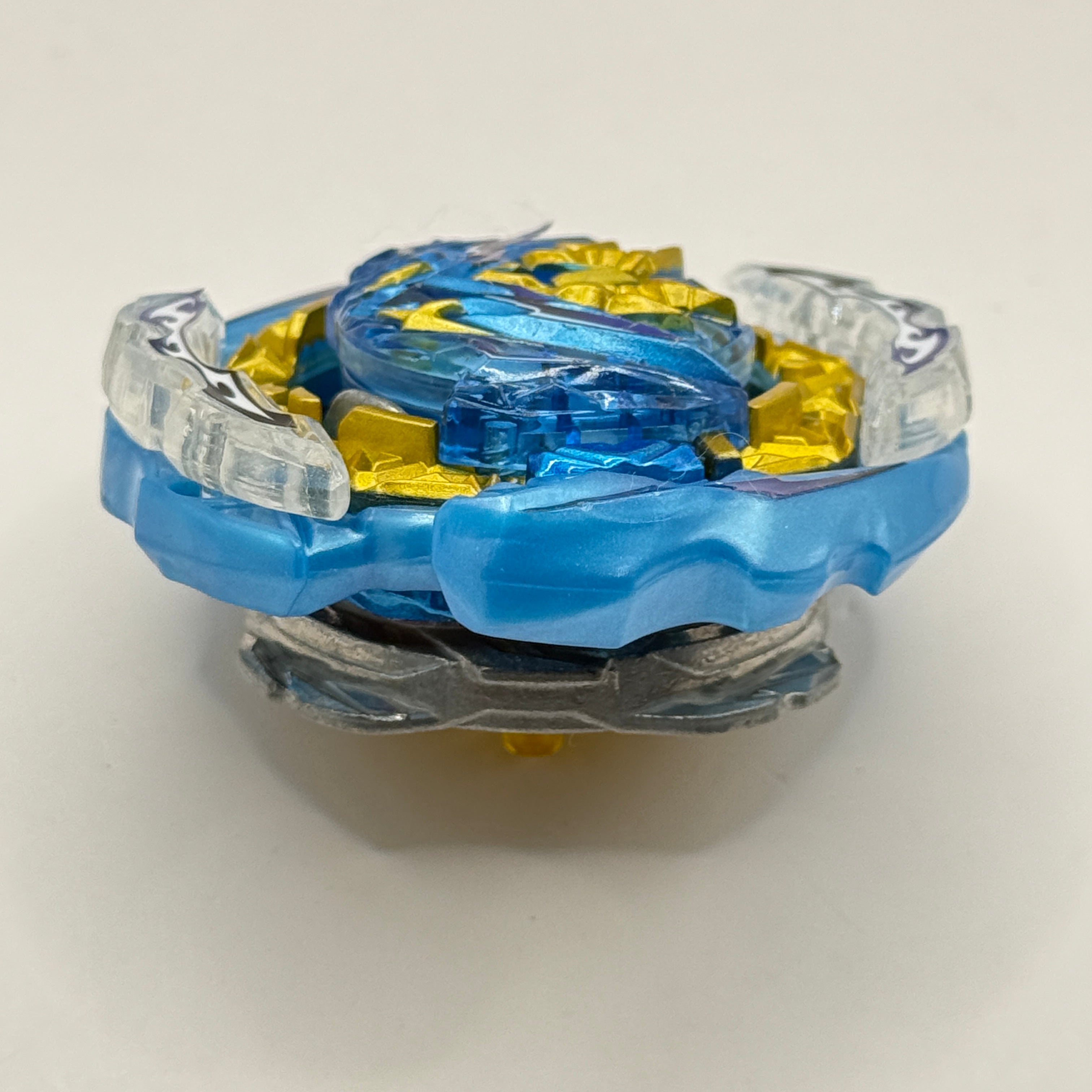 Cyclone Belial B-188 Used Beyblade | Takara Tomy