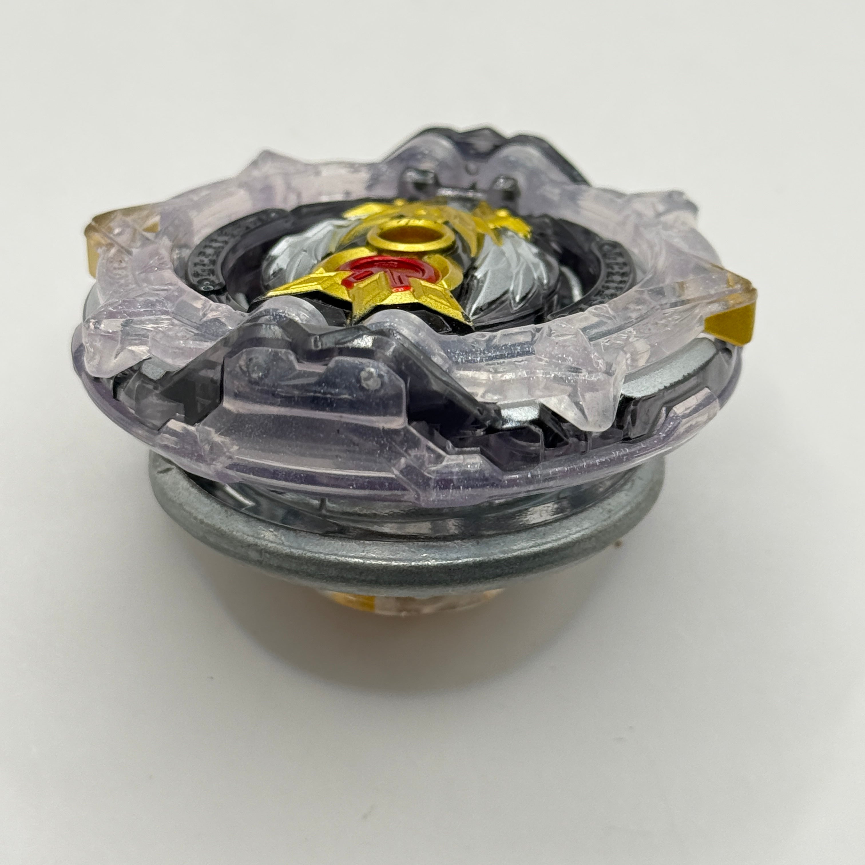 Greatest Raphael B-192 Used Beyblade | Takara Tomy