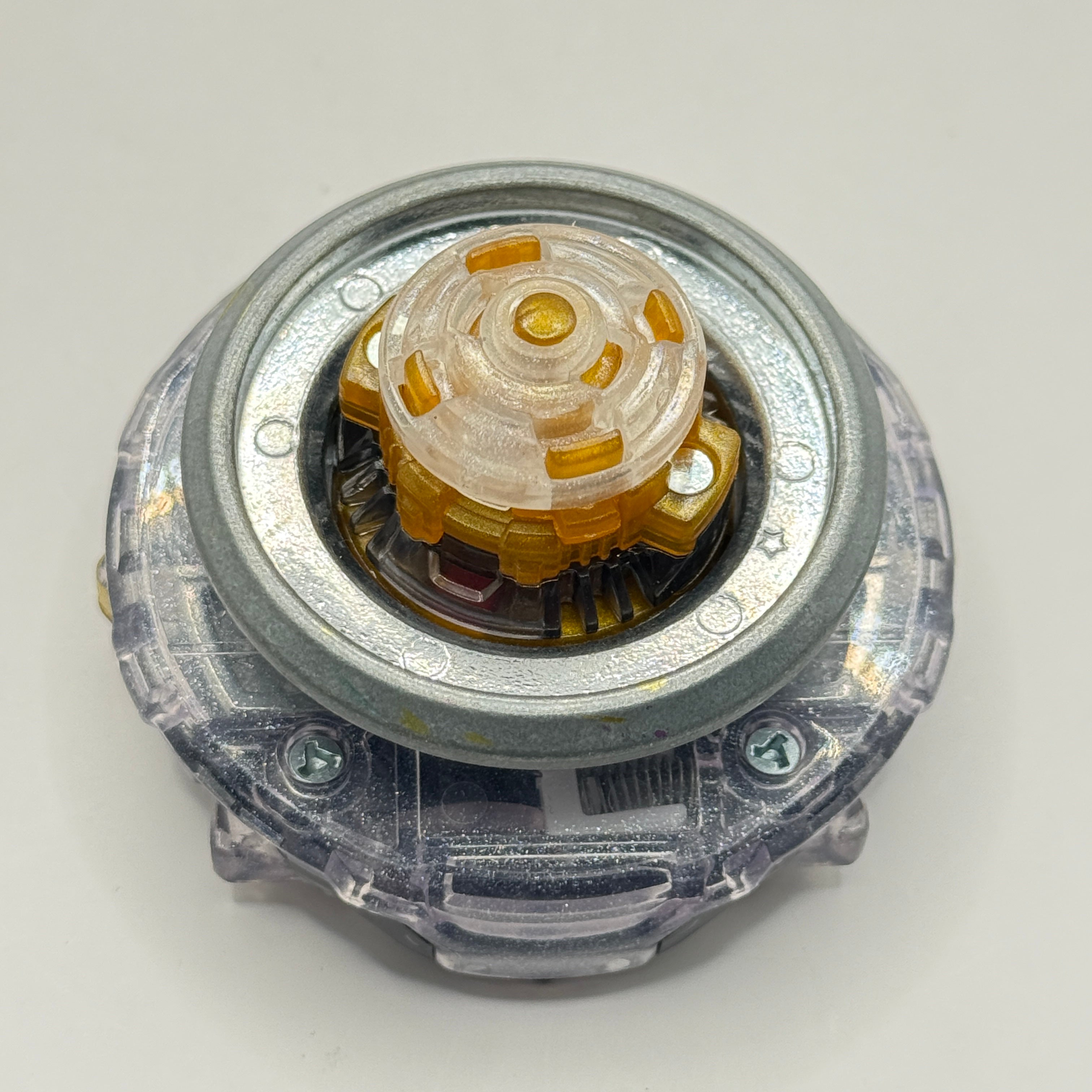 Greatest Raphael B-192 Used Beyblade | Takara Tomy