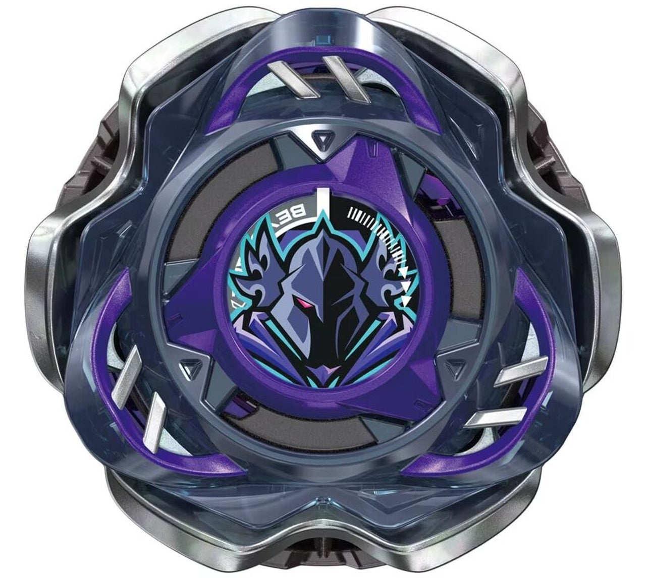 Beyblade X PerseusDark B6-80W CX-03 Takara Tomy