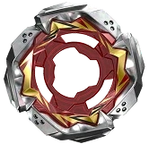 Beyblade X Leon Fang T4-60A CX-00 with Evobattle Nintendo Switch Game