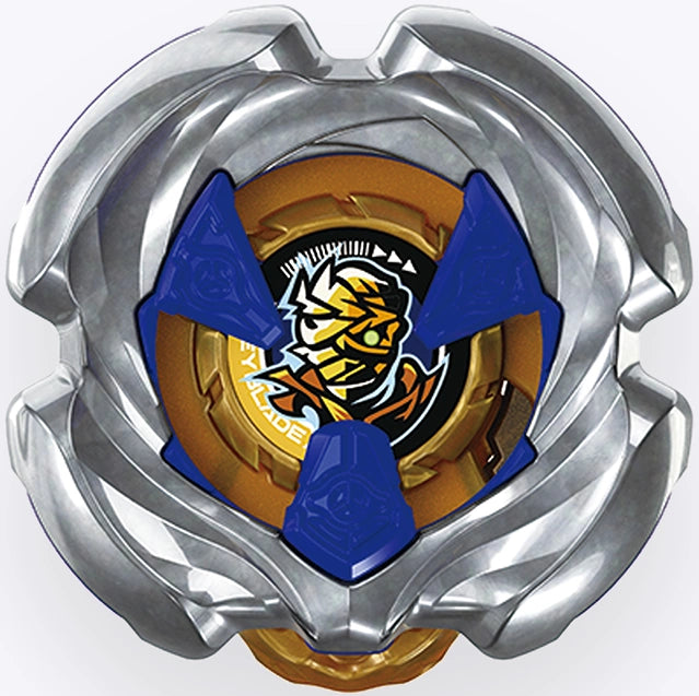 Takara Tomy Beyblade X UX-18 Mummy Curse Random Booster