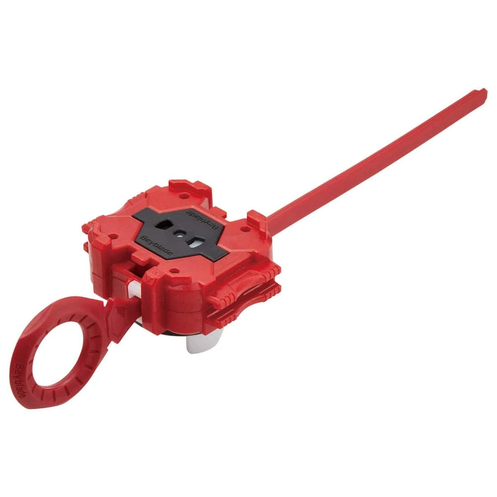 Light Launcher Red Ver. B-204 | Takara Tomy Beyblade Burst