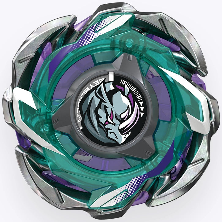 ヘルズリーパーT4−70K CX-05 ライノリーパーC4-55D Takara Tomy Beyblade X Rhino Reaper C4-55D CX-05 02