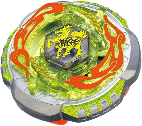 Rock Giraffe Zurufa Starter Set BB-78 Beyblade R145WB