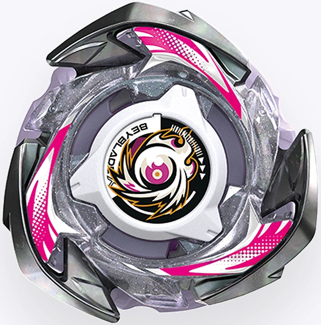 PRE ORDER (Jan 2026) Beyblade X Unique Line Random Booster Vol. 8 UX-18 FULL SET (6pcs)