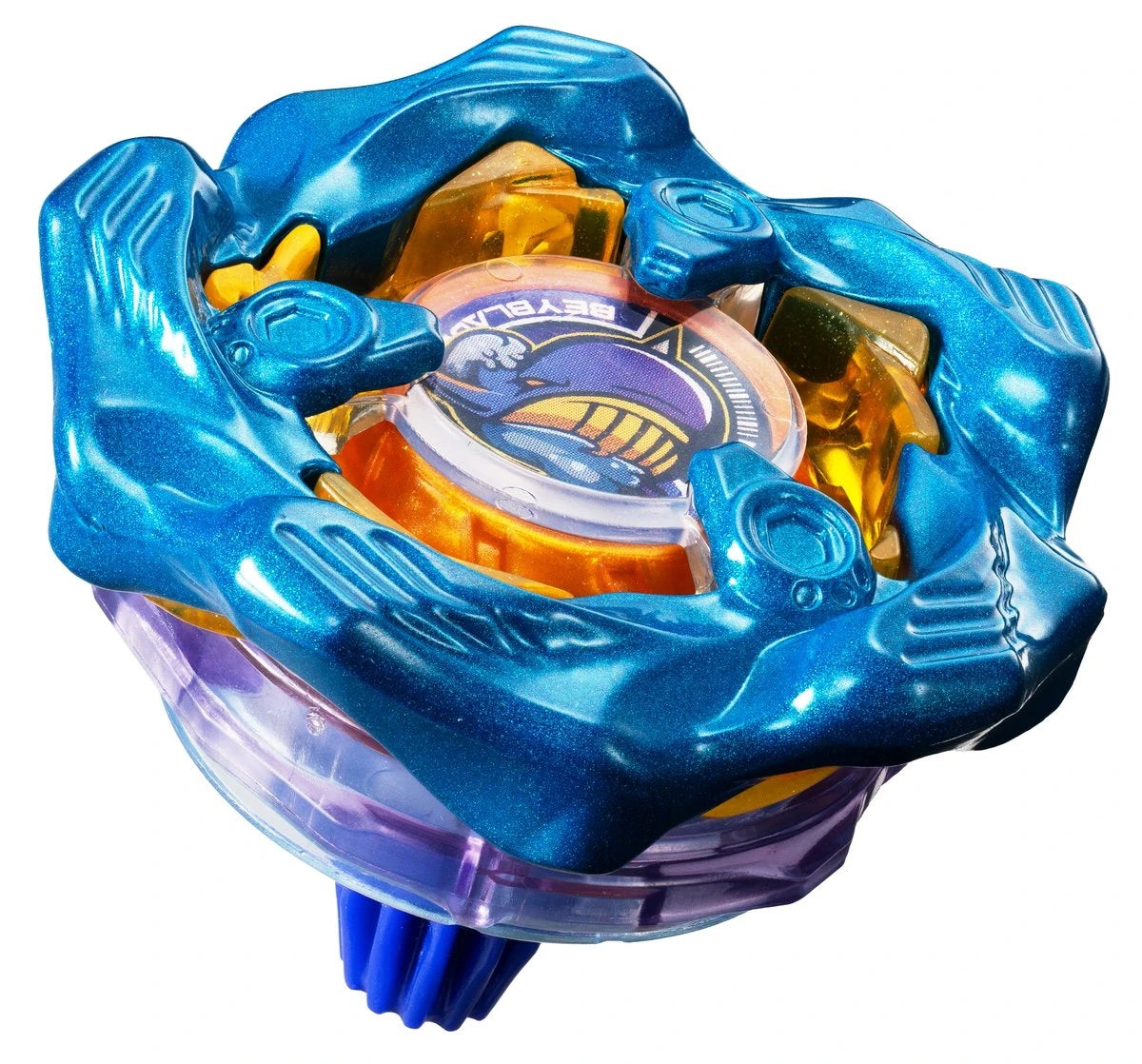 WhaleWave 1-80GF New Beyblade | Takara Tomy WhaleWave 1-80GF New Beyblade | Takara Tomy