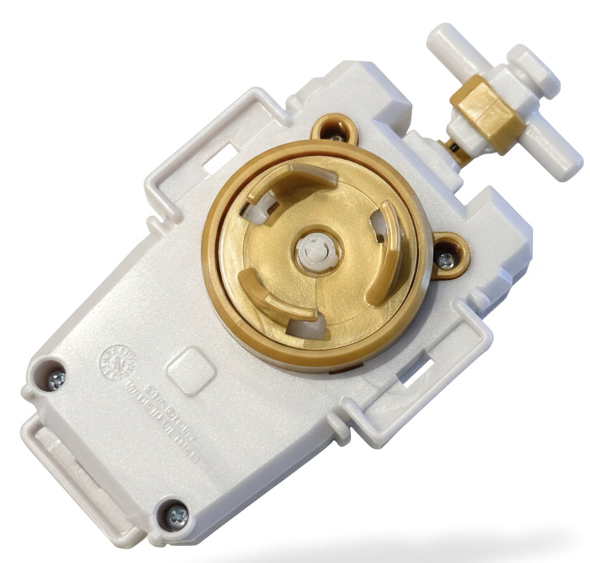 Takara Tomy Beyblade X String Launcher UX-00 (White×Gold Ver.) from Dran Deck