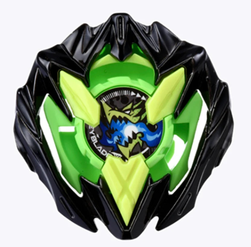 UX-00ドランバスター1-60A カラーチョイスブースター ブラック B Takara Tomy Beyblade X UX-00 Color Choice Booster Dran Buster 1-60A (B