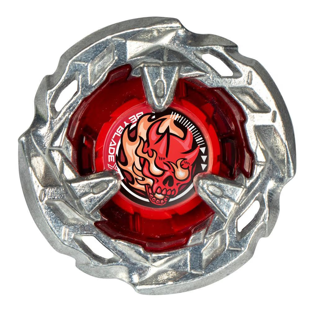 Hasbro Hells Scythe Incendio 4-60T - Beyblade X Balance Type