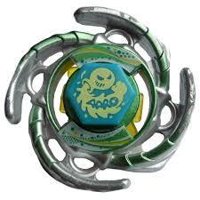 Beyblade Metal Fight BB-25 DF145SF Aquario
