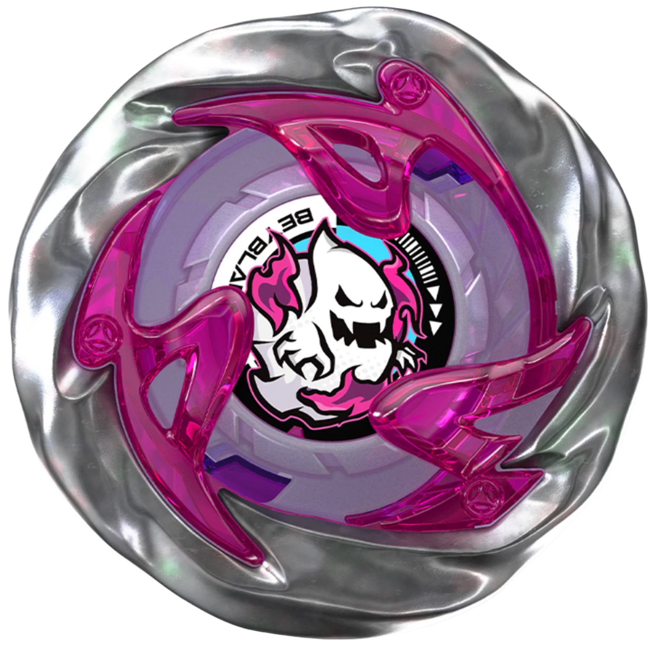Beyblade X Random Booster Vol. 5 Ghost Circle 0-80GB UX-12 01 Takara T Beyblade X Random Booster Vol. 5 Ghost Circle 0-80GB UX-12 01 Takara T