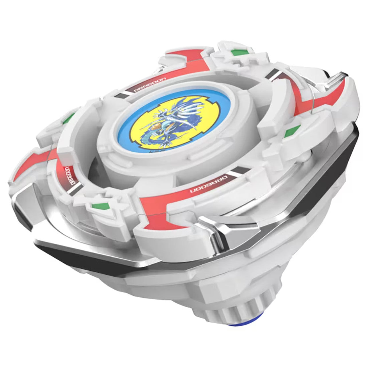 Takara Tomy Beyblade X BX-00 Beyblade 25th Anniversary Set