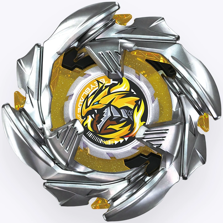 Beyblade X Cobalt Dragoon 4-55WB CX-08 06 Takara Tomy