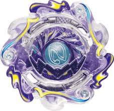 TAKARA TOMY B-67 02 Nova Neptune Quarter Needle