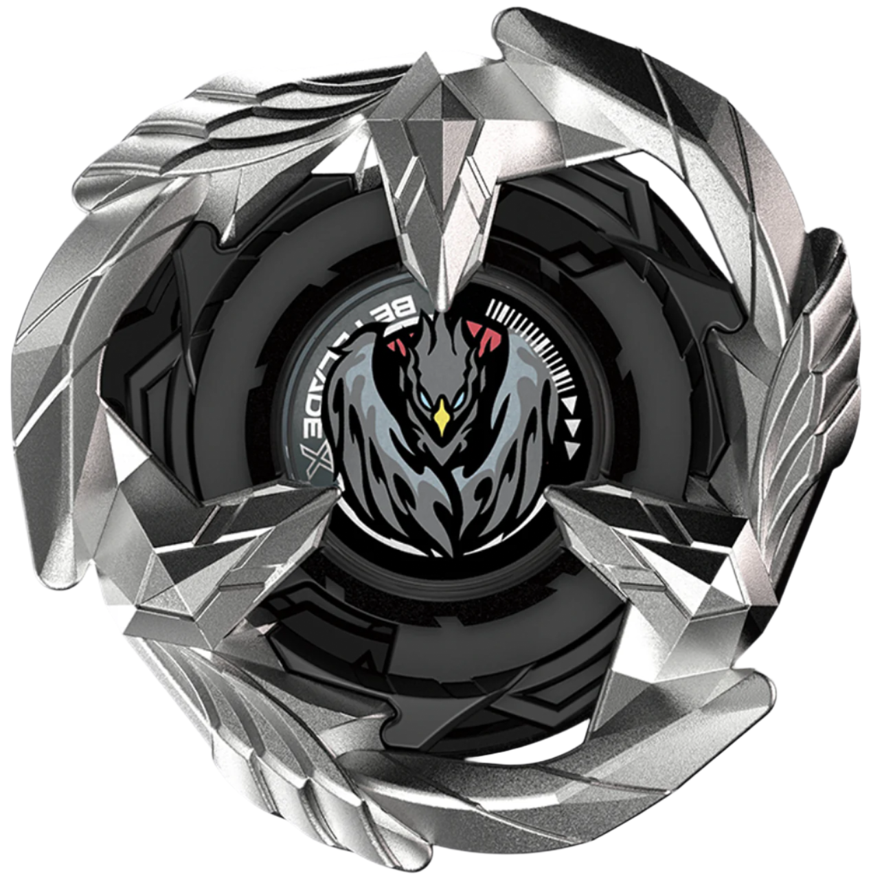 Beyblade X Random Booster Vol. 5 Phoenix Feather 2-60N UX-12 05