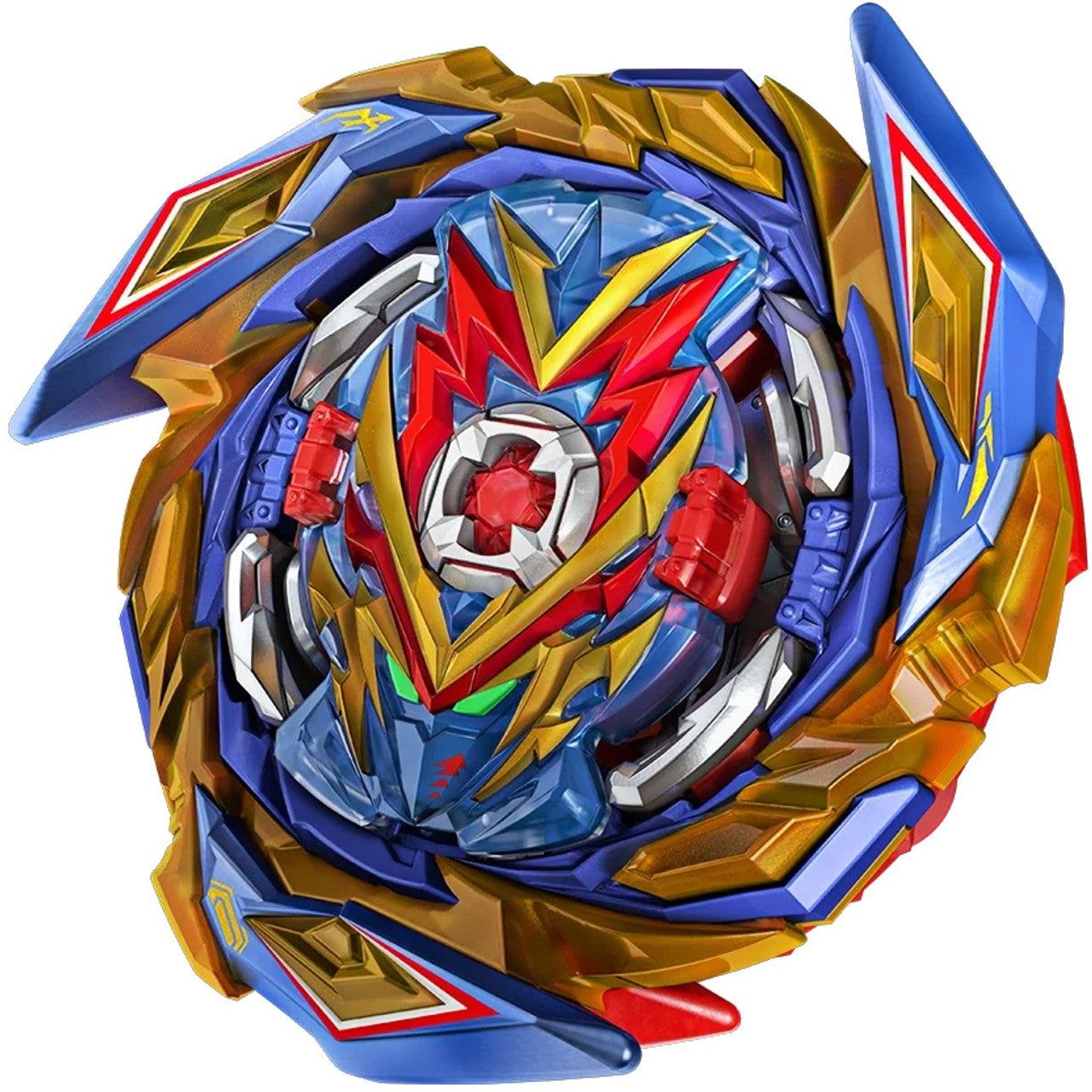 Brave Valtryek Burst Superking PRO SERIES Beyblade F7798
