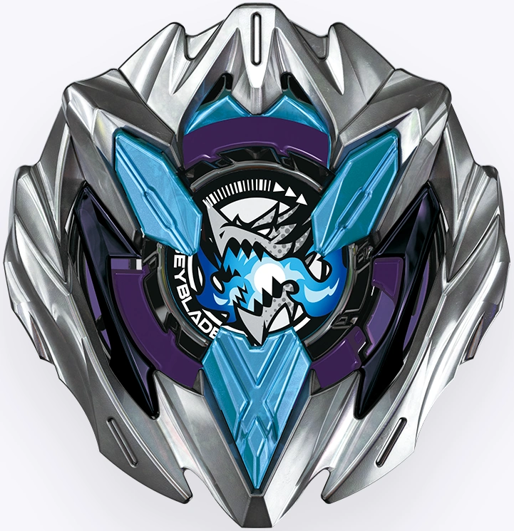 Beyblade X CX-00 クリアブラック Ver. Beyblade X CX-00 クリアブラック Ver. Beyblade_CX-03_03__11962.