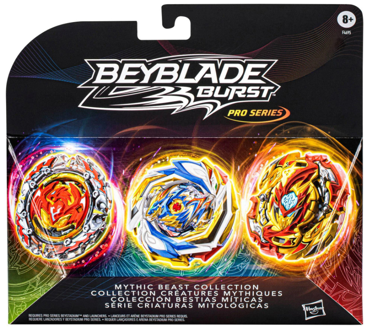 Dragon beyblades online