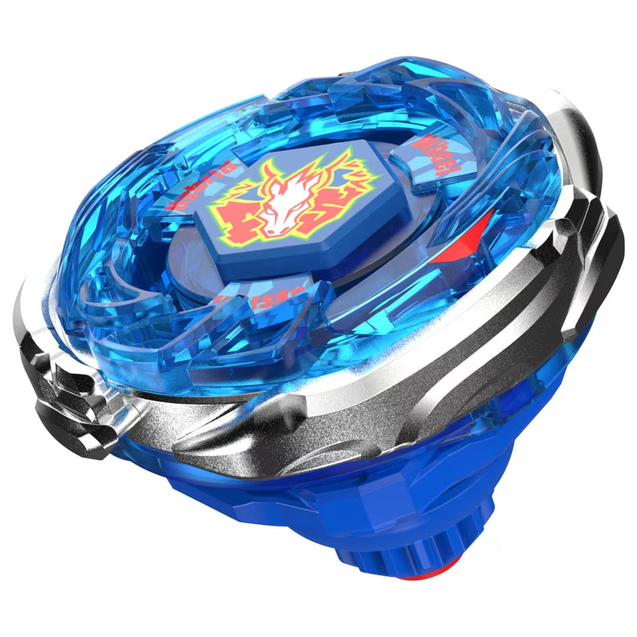 Takara Tomy Beyblade X BX-00 Beyblade 25th Anniversary Set