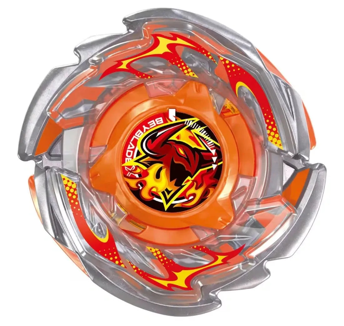 Takara Tomy Beyblade X CX-15 Ragna Rage FE4-55Y
