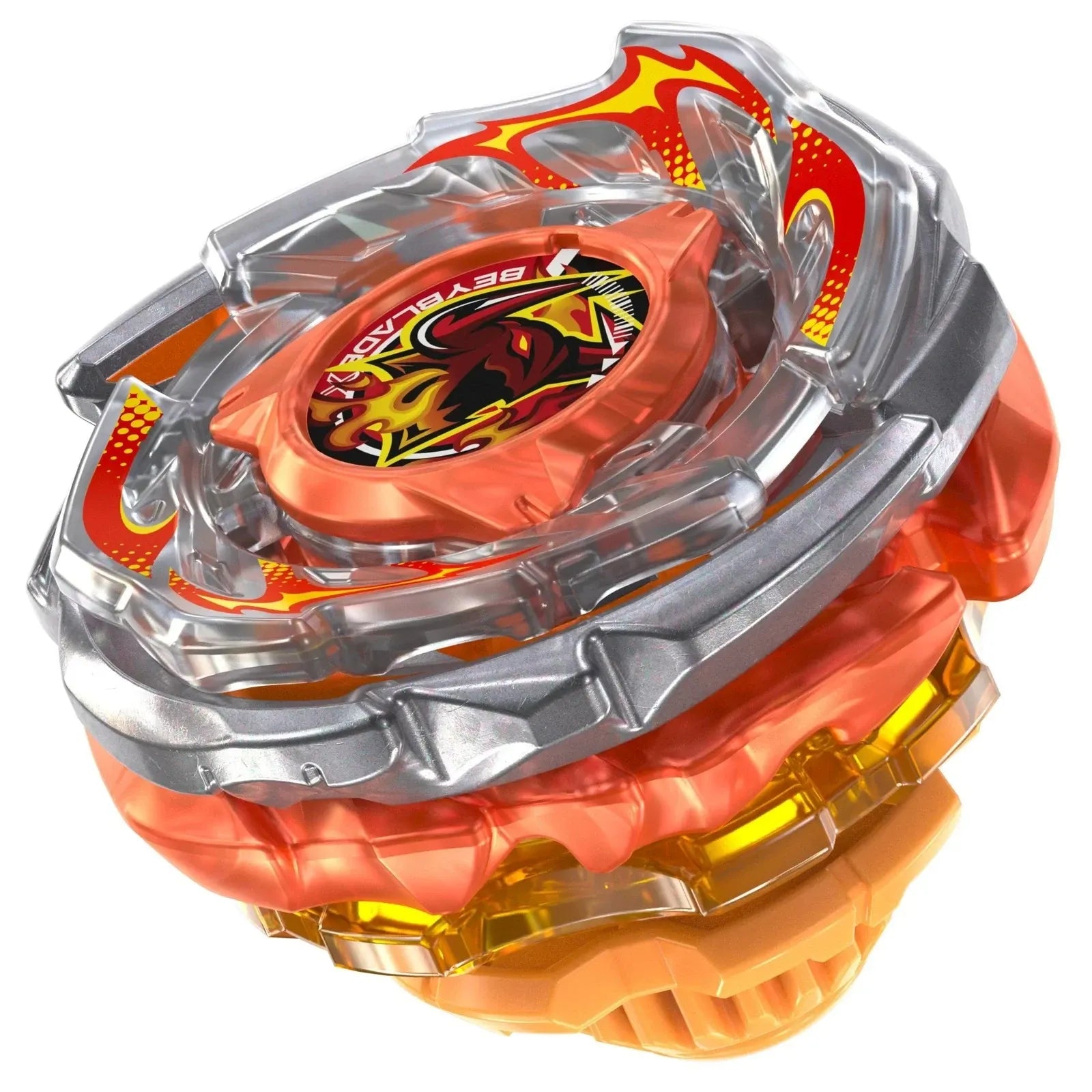 Takara Tomy Beyblade X CX-15 Ragna Rage FE4-55Y