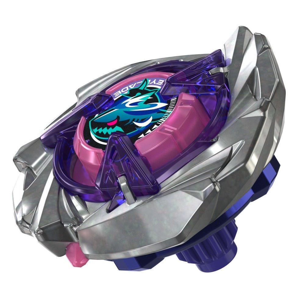 Scale Shark 4-50UF Beyblade X Booster G2731 | Hasbro