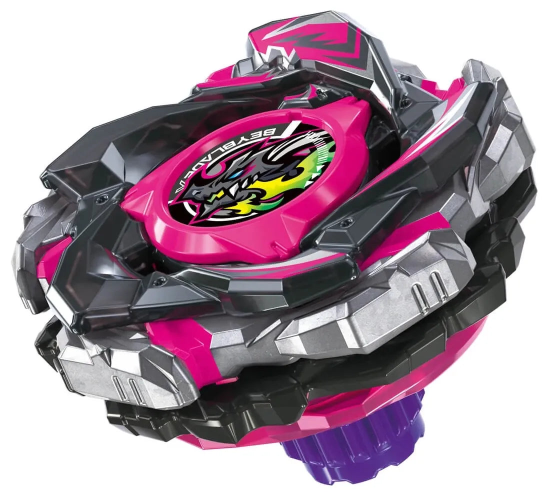 Takara Tomy Beyblade CX-13 Bahamut Blitz BK1-50I (Beyblade Only)