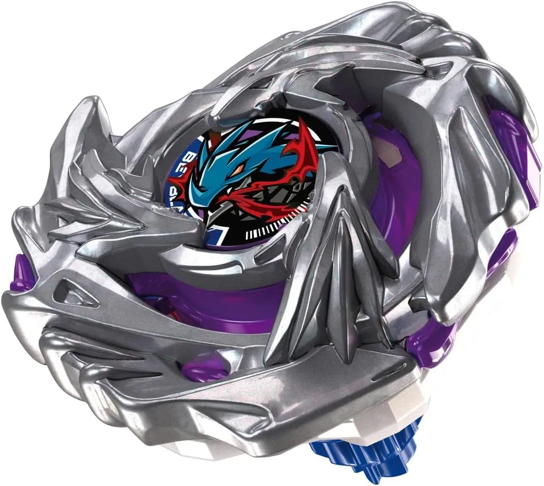 Takara Tomy Beyblade X Starter BX-52 Luster Dragoon 6-60LC | Coming October
