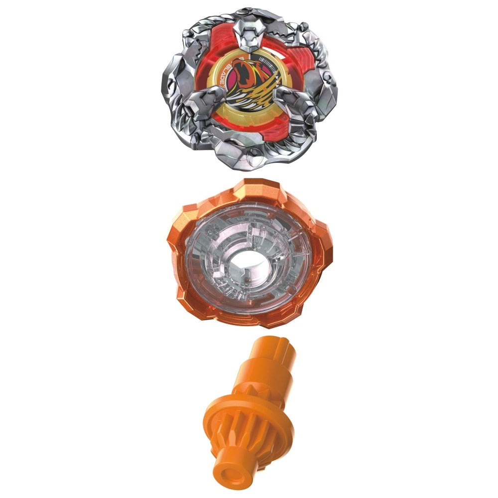 Hasbro Beyblade X Savage Bear 5-60F