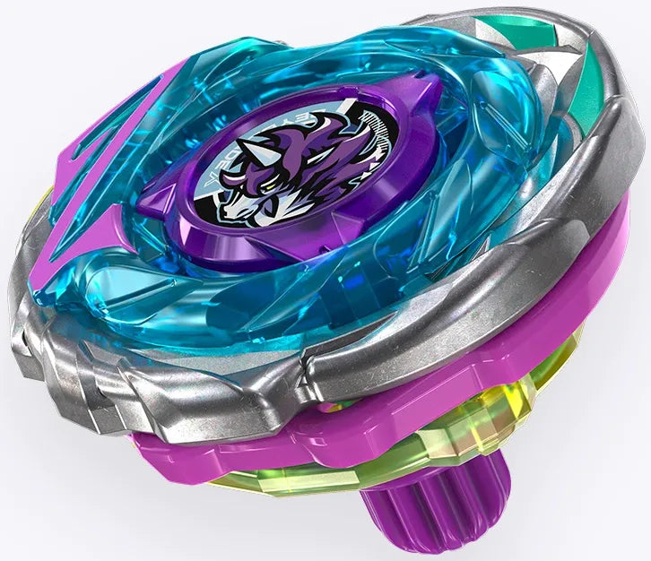 Beyblade X CX-17 UnicornDelta PO3-60GU Prize | Takara Tomy Beyblade X CX-17 UnicornDelta PO3-60GU Prize | Takara Tomy