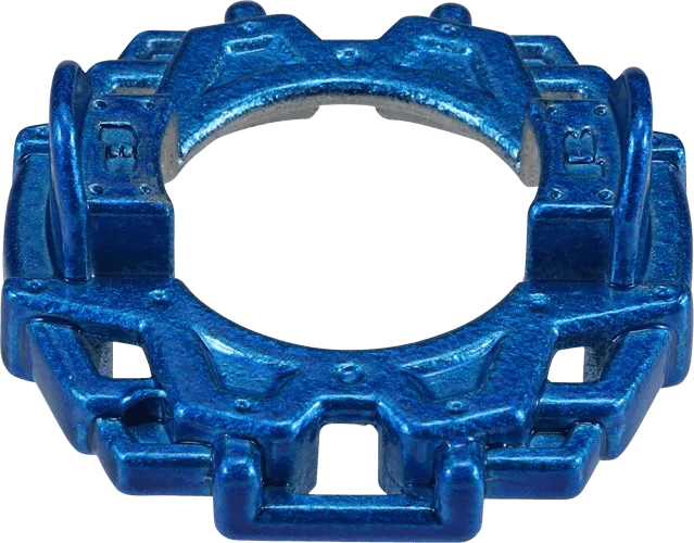 Beyblade Burst Baldur Bumper Bite (B-08) Takara Tomy