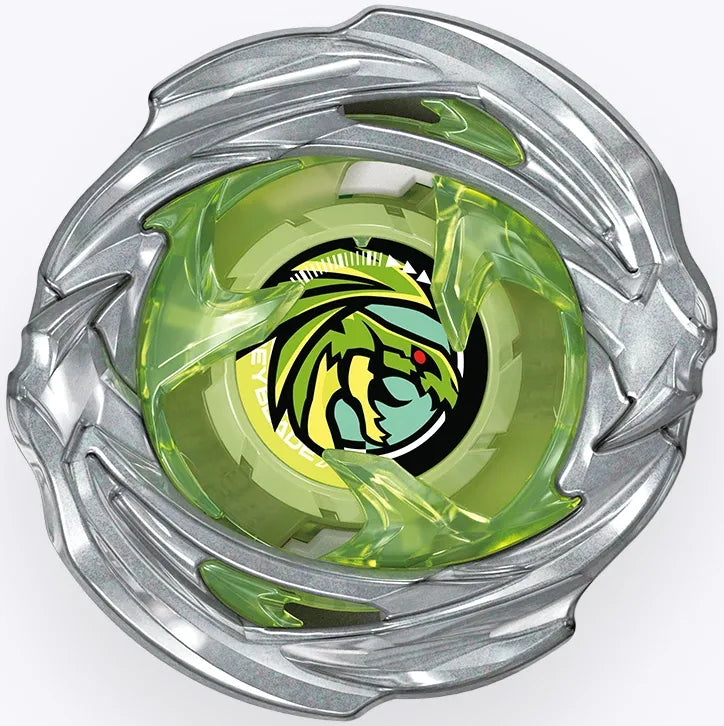 Beyblade X Wyvern Hover 8-80B (Beyblade Only) from UX-21 | Takara Tomy