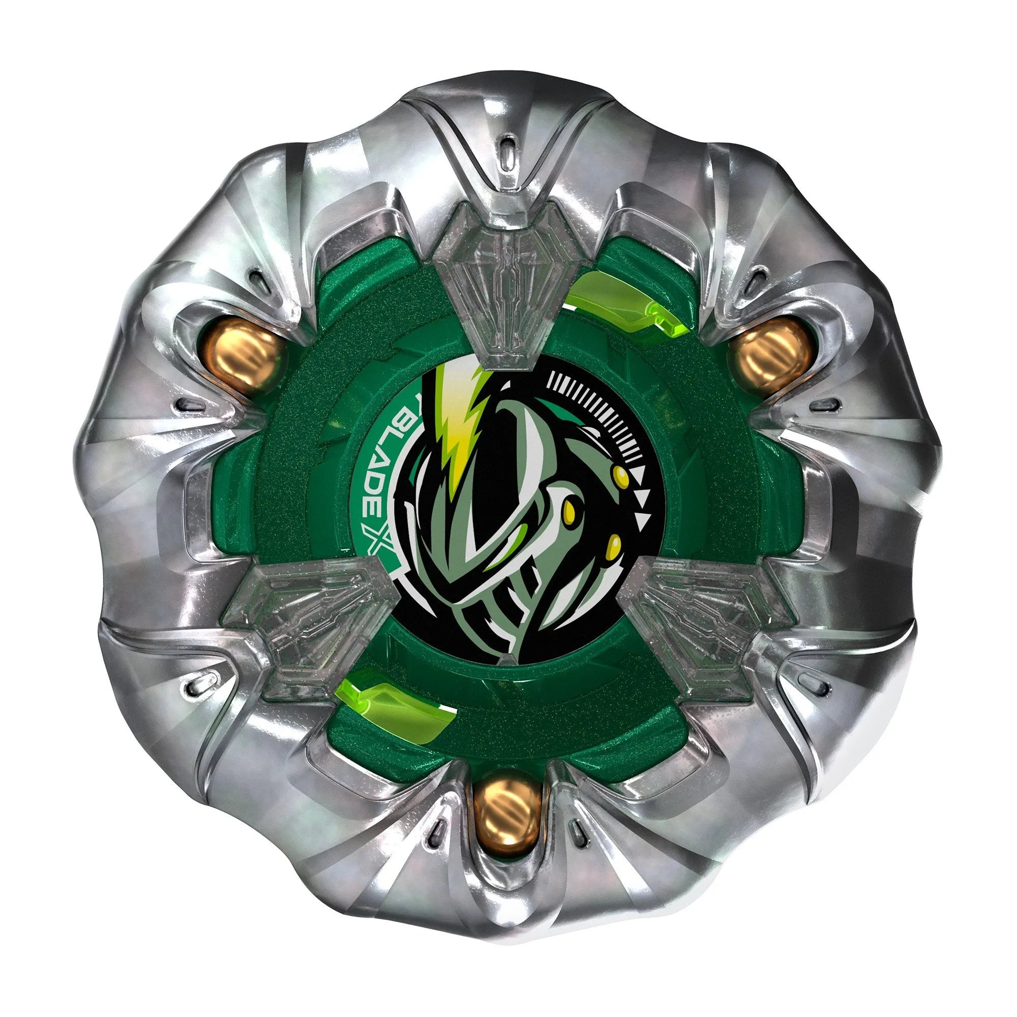 Beyblade X X-Treme Expansion Pack 12pc Set