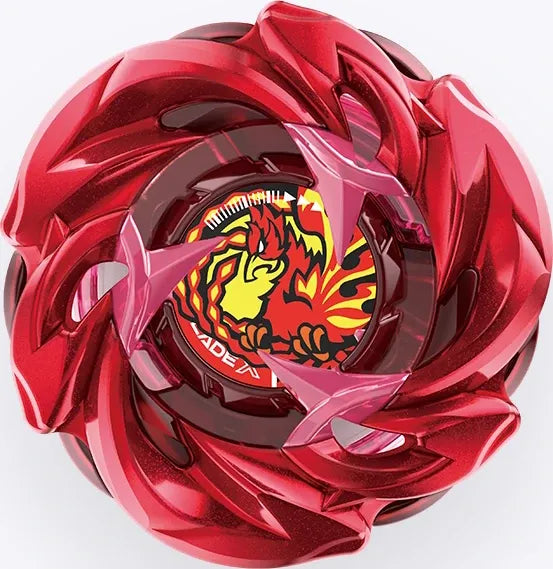 Beyblade X Yggdrasil Team 3 Pack