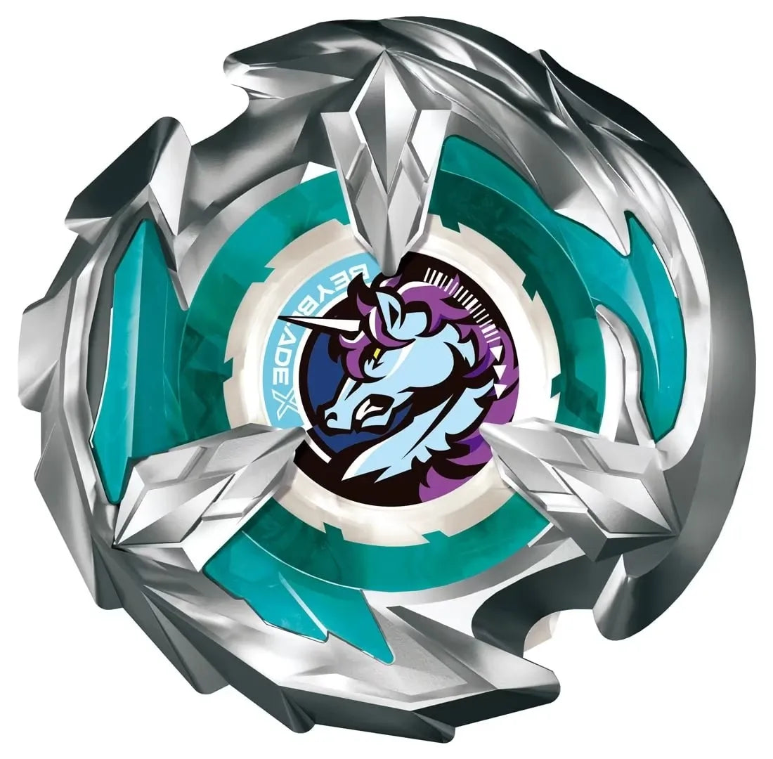 Beyblade X Yggdrasil Team 3 Pack