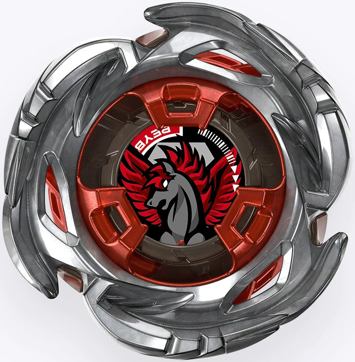 Aero Pegasus 3-70A UX-00 Beyblade X | Takara Tomy