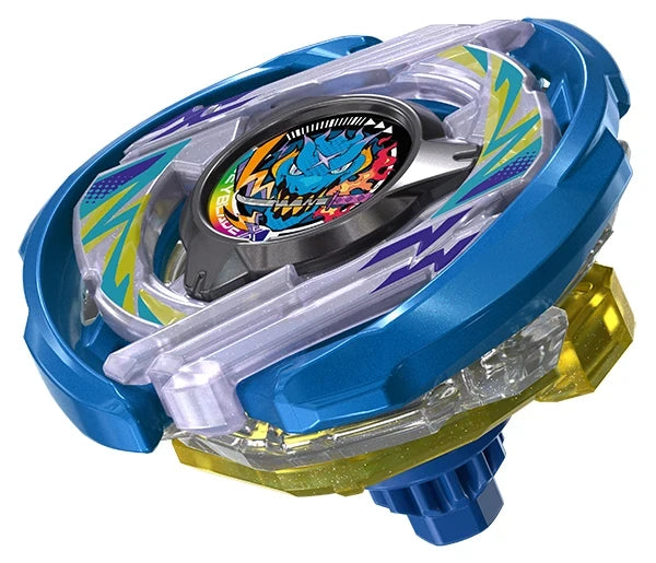 Takara Tomy CX-00 Dran Arc S2-70K Beyblade X Booster CoroCoro Comic Limited Edition