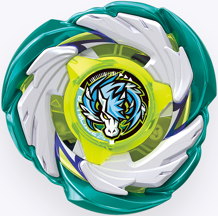 Pegasus Blast CX-07 Beyblade X | Takara Tomy