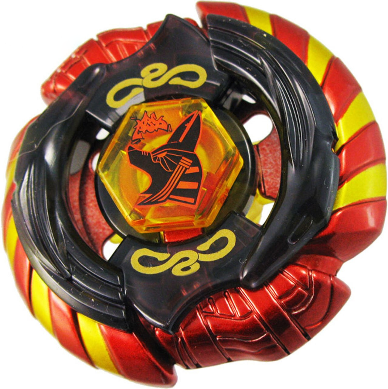 FC限定☆CRAZY CRAZY IV☆THE FLAMING FREEDOM Beyblades & Accessories Under $15 – Page 3