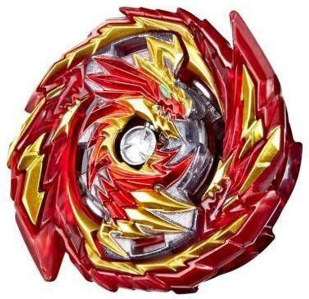 Hasbro Master Devolos Burst Surge Pro Series Beyblade